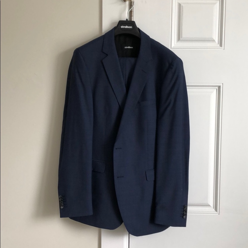 Strellson Suit - image 1